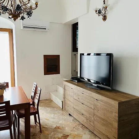 Casa Anglani Apartment