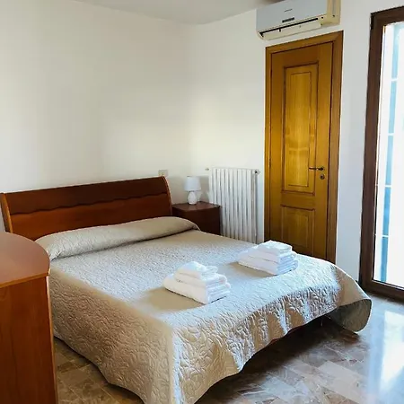 Casa Anglani Apartment Ostuni