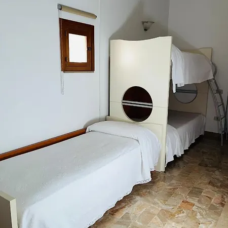 Casa Anglani Apartment *