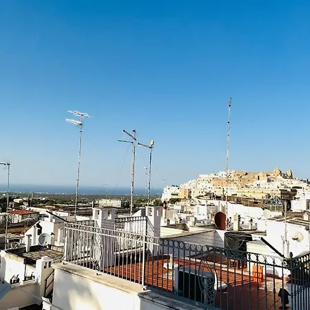 Casa Anglani Apartment Ostuni